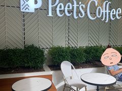 -Peet's Coffee皮爷咖啡(万象天地店)