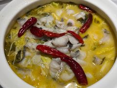 -兰湘子·湘菜小炒(长安万科广场店)