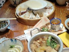 -怪噜范·老贵阳街头名小吃(鸿通城店)