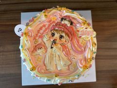 -乐甜·蛋糕·甜品