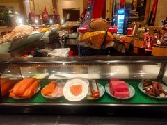 -怡聚轩全日制自助餐厅(大中华喜来登酒店)