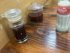 -毛大碗西府削筋面(土门店)