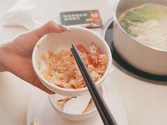 -煲王粤菜餐厅(中侨中心店)