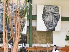 -喜洲吧·江畔老船厂·庭院餐厅(喜临院店)