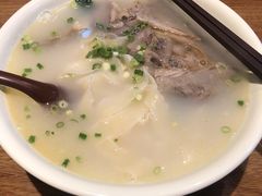 -晋商羊家将(十八中店)
