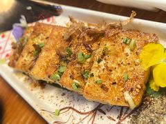 -鳗鱼家·深夜食堂(军博店)