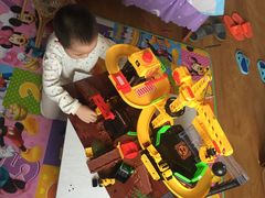 -TOYSRUS玩具反斗城(哈尔滨红博店)