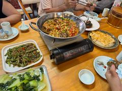 -61号餐吧(兴坪古镇漓江店)