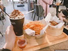 -BeauTea水仙(coco park店)