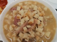 羊肉泡馍-馅饼粥·百年传承 since1926(中山路店)