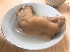 -盛兴面馆(真儒大厦店)