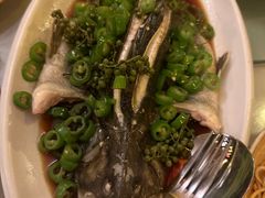 -龙门阵茶屋川菜馆(武康路店)