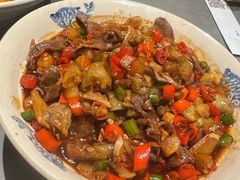 -潇湘阁(汉光百货店)