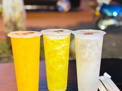 -好时味十三姨(河西路店)