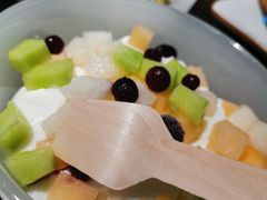 -很久以前羊肉串(昌里路三钢里店)