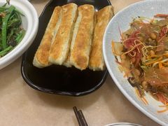 -吴记百姓菜馆·北京菜·烤鸭(故宫店)