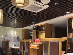 -东方饺子王(工农大路店)
