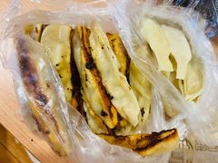 -奕宏饺子楼(朱庄小区店)
