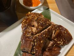 -全牛匠·乐山跷脚牛肉(新中关店)