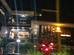 门面-阿多私房菜(顺德店)