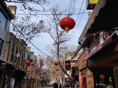 -德福楼咖啡吧(德福巷店)