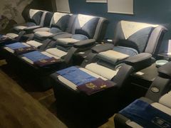 -儒之堂·足道养生SPA影院式(万融城店)
