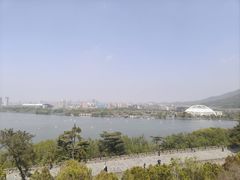 -九华山公园