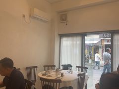 -春餐厅