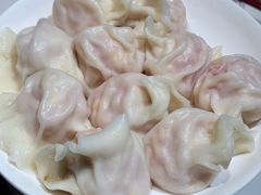 -金谷园饺子馆(北邮总店)