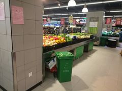 -永辉超市(百子湾店)