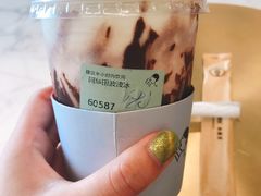 -喜茶(永旺梦乐城店)