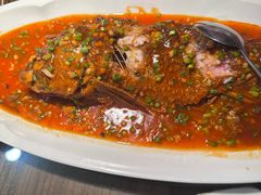 -秦月轩·陕西家乡菜(阜成路·五棵松店)