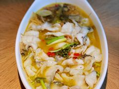 -粗茶淡饭·隐庐私厨(东亭店)
