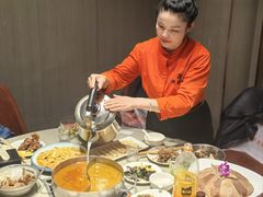 -蝎王府羊蝎子(天通苑店)