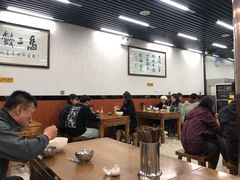 -回坊马二饺子馆