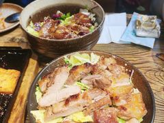 -花食间餐吧(远大购物中心群力店)