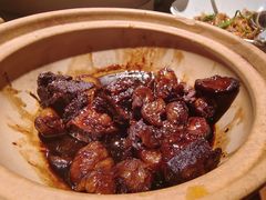 -清水亭湖北菜(大屯DT51店)
