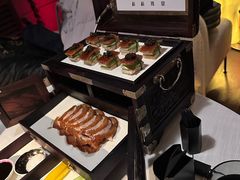 -莉莉海堂HAITANG·烤鸭(国贸商城店)