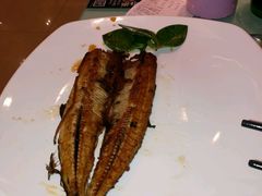 -海天一色海景自助餐厅(西港花园店)