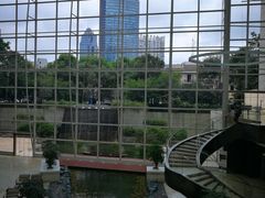 -非常时髦餐厅VUE Restaurant(外滩茂悦大酒店)