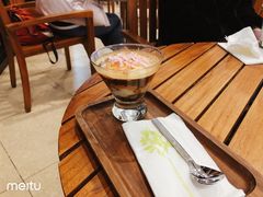 樱花阿馥奇朵-星巴克臻选(莘庄仲盛店)