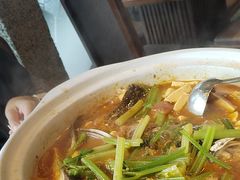 -壹只菜·崇明本地特色菜(崇明南门店)