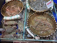 -高佳庄·舟山海鲜(海景旗舰店)