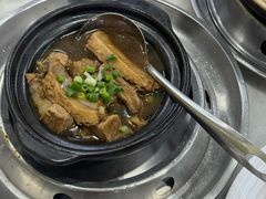 -新峰肉骨茶(总店)