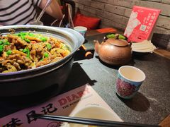 -蛙小侠(吾悦广场店)