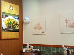 大堂-佳面馆·竹升云吞面·爽鱼皮·牛腩面(易发店)