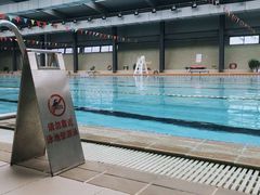 -西南大学（北碚校区）恒温游泳馆