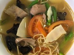 -望江面馆(杭州智汇中心店)