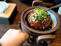 -扬州狮子楼·非遗淮扬菜(总店)