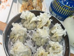 -真食净香居·内蒙烧麦(亚运村店)